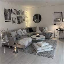 130 Cozy Small Living Room Decor Ideas For Your Apartment Page 6 Myblogika Com Small Apartment Living Room Living Room Decor Apartment Apartment Room