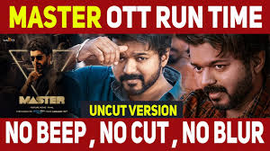 We check over 130 million products every day for the best prices. Thalapathy Vijay S Master Movie Uncut And Uncensored Version To Premiere On Amazon Prime Tonight Thenewscrunch