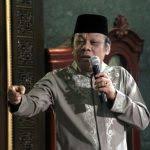 Dalam mukadimah diatas anda dapat menambahkan kalimat atau surat al quran sebelum atau sesudah kalimat ama baad ammaa badu sesuai dengan tema yang akan anda bawakan saat berpidato atau ceramah. Penutup Pidato Dalam Bahasa Arab