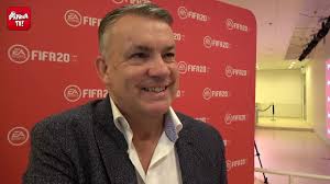 If you're searching for evert ten napel topic, you have visit the ideal web. Sierd En Jeroen Dit Zijn De Nieuwe Stemmen Van Fifa 20 Youtube