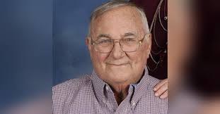 Mr. Charles W. Woodall Obituary