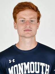 2021 Men's Soccer Roster