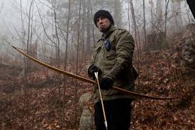 If somehow you're still on the fence: Fog Exclusive John Travolta Discusses Preparing For Killing Season Forces Of Geek