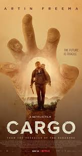 Five best friends face adventures side by side in their hometown. Cargo 2017 Trivia Imdb