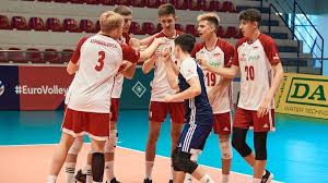 Polskie siatkarki poniosły pierwszą porażkę na mistrzostwach europy. Me U 17 Siatkarzy Polska Bulgaria Relacja I Wynik Na Zywo Polsat Sport