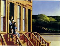 I quadri di Edward Hopper diventano un film | CieloTerraDesign
