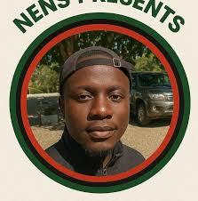 Calvin & Tracy❤️