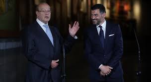 Pinto da costa criticizes dgs and antonio costa: Pinto Da Costa Enaltece Conceicao E Jogadores Como Os Grandes Artifices Do Titulo