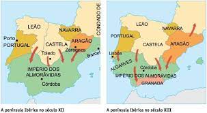 História e geografia de portugal 5º ano | a formação do reino de portugal. Formacao De Portugal Historia Da Formacao Do Pais Cola Da Web