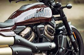 We did not find results for: 2021 Harley Davidson Sportster S First Look Review Autobala