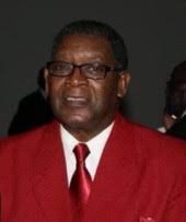 Alfred Earl Cottrell