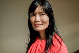 A Candid Conversation with Melissa Kwee