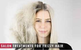 Jetzt bequem & sicher bestellen! 12 Salon Treatments That Can Fix Your Frizzy Hair Instantly Bhrt