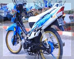Maybe you would like to learn more about one of these? Modifikasi Motor Drag Vega Lama Radea
