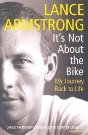 It's Not About the Bike: My Journey Back to Life