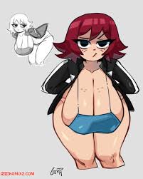 ✅️ Porn comic Kim Pine. Scott Pilgrim. Gerph. Sex comic hot brunette with  ✅️ | Gerph | Porn comics hentai adult only | wporncomics.com