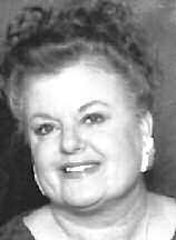 Rebecca Marie “Becky” Yell Wagner (1951-2007)