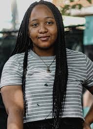 Yasmine Morris's Instagram, Twitter & Facebook