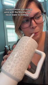 Cheers to the Murphy men