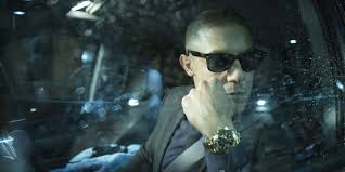 Luke Cage Actor Confirms Shades Return For Season 2 Http Www Cbr Com Luke Cage Shades Theo Rossi Luke Cage Shades Theo Rossi Luke Cage