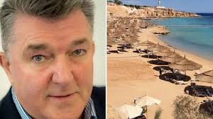 New doctor tragically drowned