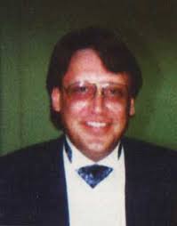 Peter Meiß, Geschäftsführer von PRO CONCEPT und Organisator der Computer '93 ...