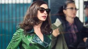Maybe you would like to learn more about one of these? Sunglasses Brown Swarovski Daphne Kluger Anne Hathaway In Ocean S 8 Spotern