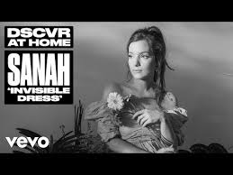 Facebook gives people the power to share and makes the world more open and connected. Sanah Invisible Dress Text Songtextes De