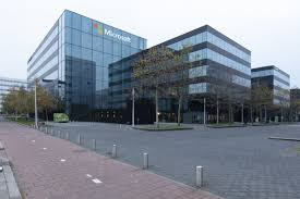 The population was 17,547 at the 2010 census. Microsoft Nederland Schiphol Holland