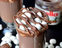 Pin On Nutellaaaaaa