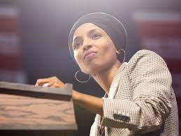 Twitter did not remove death threats made against ilhan omar after president trump's tweet so law ilhan omar that she made during a civil rights speech edited together with graphic footage of the 9/11. Study Twitter Attacks On Rep Ilhan Omar Are Manufactured Outrage Of A Few Mpr News