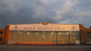 Floyd Bennett Field to be used to house asylum seekers in Brooklyn,  Governor Kathy Hochul announces