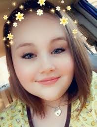 Alexandria Curtis's Instagram, Twitter & Facebook