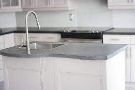 My diy concrete countertops are finished! How To Effectively Sell Concrete Countertops To Homeowners