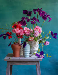 Flower phone wallpaper flower iphone wallpaper flowers photography wallpaper flowers photography flowery wallpaper nature wallpaper wallpaper backgrounds watercolor wallpaper watercolor wallpaper iphone. 10 Florists To Follow On Instagram For Bloom Inspiration House Home