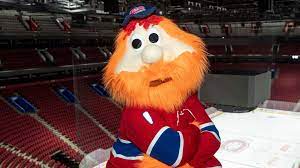 Get all the top canadiens fan gear for men, women, and montreal canadiens. Youppi Named As Inductee Into Mascot Hall Of Fame