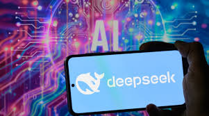 OpenAI上書美國政府赤裸裸攻擊DeepSeek - 新聞- 大公文匯網
