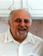 Obituary information for Salvatore Charles Parisi