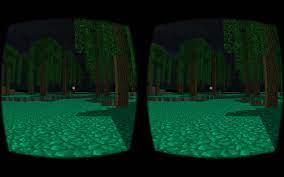 The cardboard app from google is your cheapest doorway to a virtual reality experience by using your mobile phone. Mineforge Vr Google Cardboard For Android Apk Download