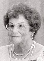 Theresa P. (LaCivita) Collard