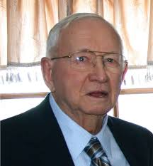 Herman Maas Obituary (2013)