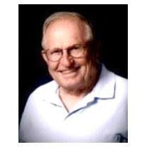Obituary information for Richard W "Dick" Gerber MD