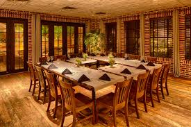 We have created a space that is fun, inviting and above all else, comfortable. Blvd Kitchen Bar Kaskaid Event Group