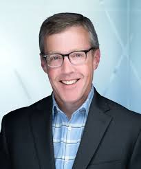 Rob Newbold, President of Extreme Event Solutions