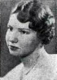 Helen Lucile McFarland Fray (1916-1954)