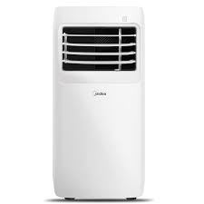Enjoy clean air and a comfortable temperature in whichever part of the home you find yourself with the midea portable air conditioner. Midea S 3 In 1 Portable Air Conditioner Is A Great Summer Heat Solution Real Simple