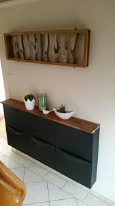 Schuhschrank Ikea Holzbrett Ikea Holzbrett Holzbrett Schuhschrank