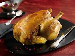 Poularde Fermiere Pochee Et Rotie Gnocchis De Potiron Marie Hot Recette Recettes De Cuisine Repas Sans Cuisson Recette
