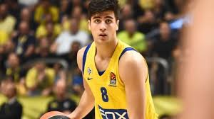 Washington wizards rookie forward deni avdija suffered a gruesome ankle injury on wednesday and required a wheelchair to leave the court. Deni Avdija Sets New Career High With 26 Points Eurohoops