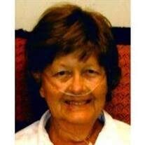 Barbara (Clear) Tharp Obituary